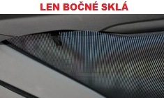 pc-911 Len na bočné stahovacie sklá – Obrázok 9