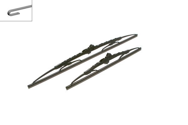 534 Bosch Standard Twin Set – Obrázok 2