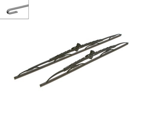 655 Bosch Standard Twin Set – Obrázok 2