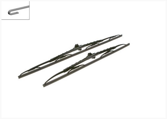 725 Bosch Standard Twin Set – Obrázok 2