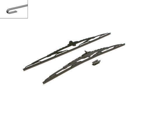 801 Bosch Standard Twin Set – Obrázok 2