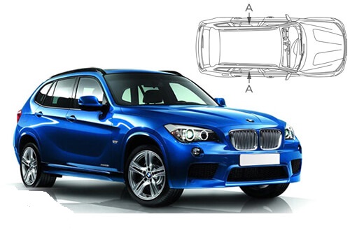 BMW-X1-5-A-18 Len na bočné stahovacie sklá – Obrázok 1