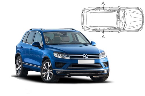 VW-TOUA-5-C-18 Len na bočné stahovacie sklá – Obrázok 1