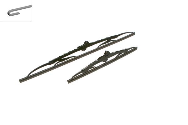 553 Bosch Standard Twin Set – Obrázok 2
