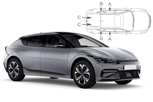 KIA-EV6-5-A Komplet sada – Obrázok 1