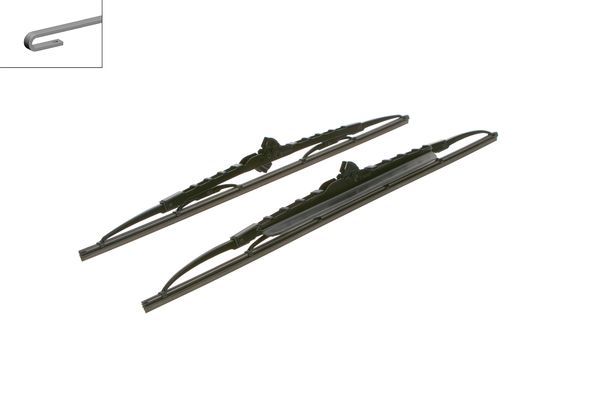 533_S_1 Bosch Twin Spoiler Set – Obrázok 3