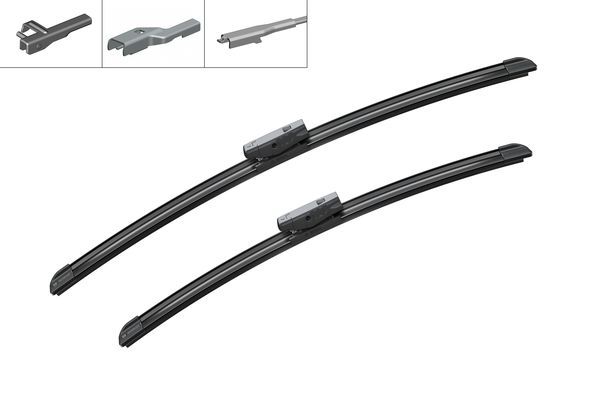 am_460_s Bosch Aerotwin Multiclip Set – Obrázok 2