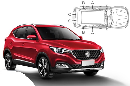 MG-ZS-5-A Komplet sada – Obrázok 1