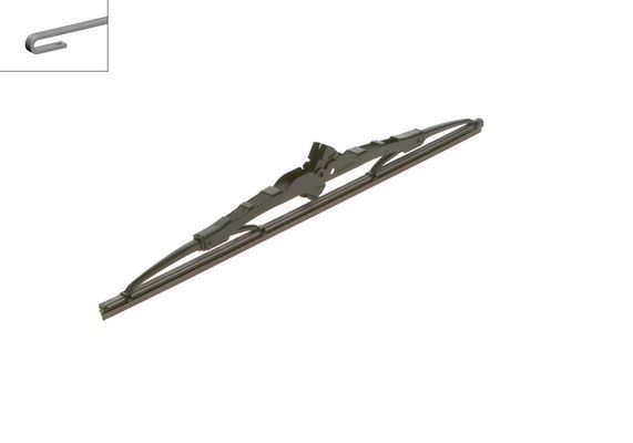 380_u Bosch Standard Twin Single – Obrázok 2