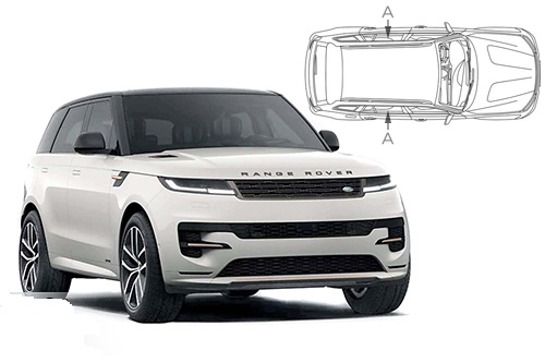 LRO-RRS-5-C-18 Len na bočné sťahovacie sklá – Obrázok 1