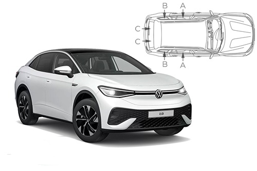 VW-ID5-5-A Komplet sada – Obrázok 1