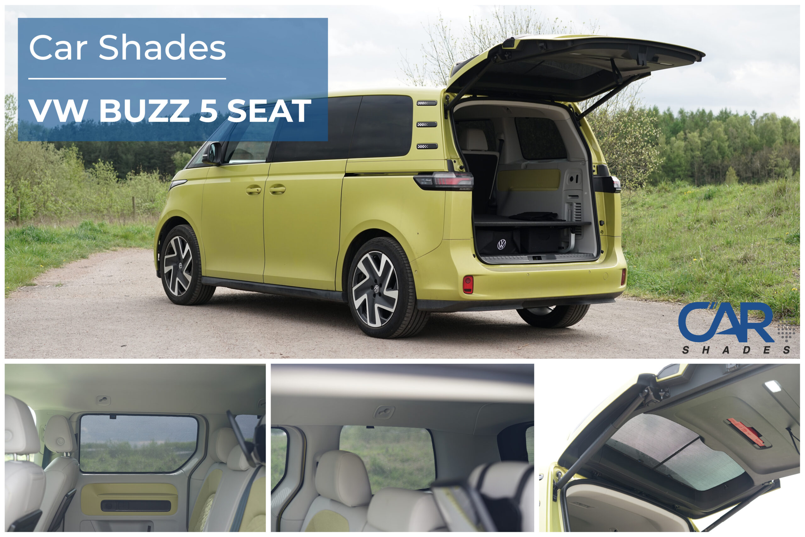 VW-BUZ5-5-A-18 Komplet sada – Obrázok 2