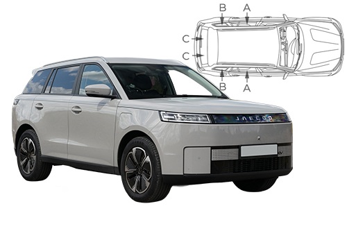 JAE-5-5-Av2 Komplet sada – Obrázok 1